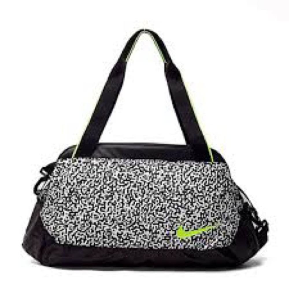 Nike c72 Legend 2.0 medium duffle bag